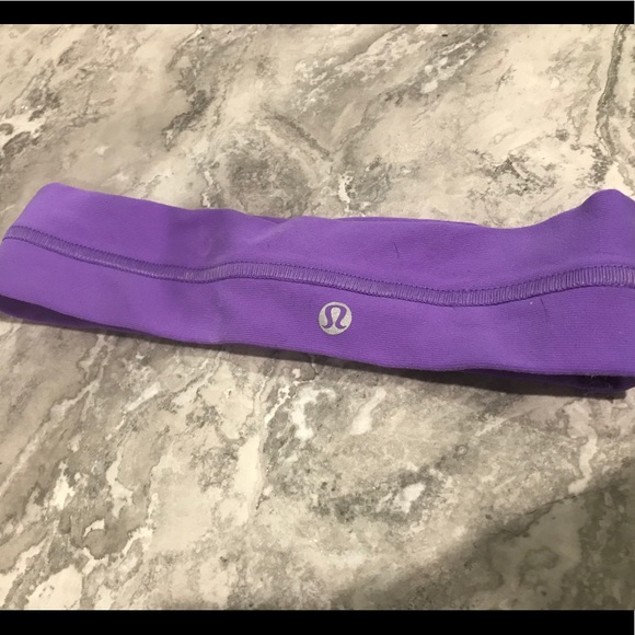 BUY ONE - GET ONE!! Lavender LULULEMON - Picture 2 of 4